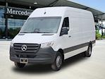 2025 Mercedes-Benz Sprinter 3500 High Roof DRW RWD Empty Cargo Van for sale #TST225680 - photo 3
