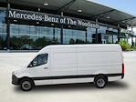 2025 Mercedes-Benz Sprinter 3500 High Roof DRW RWD Empty Cargo Van for sale #TST225680 - photo 4