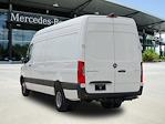 2025 Mercedes-Benz Sprinter 3500 High Roof DRW RWD Empty Cargo Van for sale #TST225680 - photo 5
