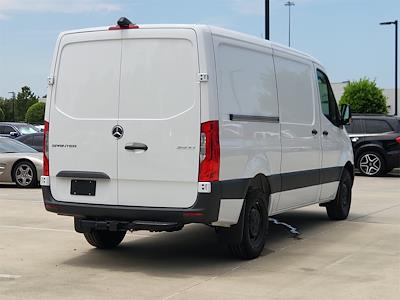 2025 Mercedes-Benz Sprinter 2500 Standard Roof RWD Empty Cargo Van for sale #TST226489 - photo 2