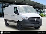 2025 Mercedes-Benz Sprinter 2500 Standard Roof RWD Empty Cargo Van for sale #TST226489 - photo 1
