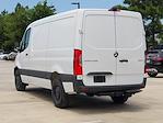 2025 Mercedes-Benz Sprinter 2500 Standard Roof RWD Empty Cargo Van for sale #TST226489 - photo 4