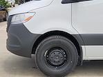 2025 Mercedes-Benz Sprinter 2500 Standard Roof RWD Empty Cargo Van for sale #TST226489 - photo 5