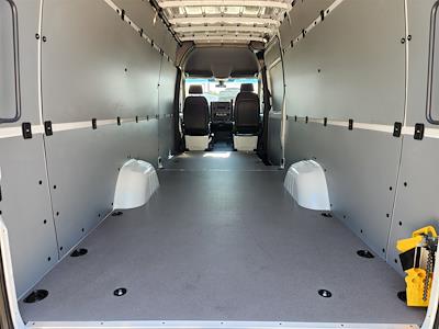 2025 Mercedes-Benz Sprinter 2500 High Roof RWD Empty Cargo Van for sale #TST226752 - photo 2