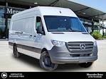 2025 Mercedes-Benz Sprinter 2500 High Roof RWD Empty Cargo Van for sale #TST226752 - photo 1