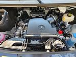 2025 Mercedes-Benz Sprinter 2500 High Roof RWD Empty Cargo Van for sale #TST226752 - photo 21