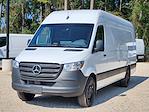 2025 Mercedes-Benz Sprinter 2500 High Roof RWD Empty Cargo Van for sale #TST226752 - photo 6