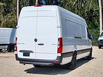 2025 Mercedes-Benz Sprinter 2500 High Roof RWD Empty Cargo Van for sale #TST226752 - photo 3