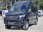 2025 Mercedes-Benz Sprinter 2500 Standard Roof AWD Passenger Van for sale #TST226978 - photo 5