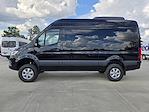 2025 Mercedes-Benz Sprinter 2500 Standard Roof AWD Passenger Van for sale #TST226978 - photo 6