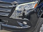 2025 Mercedes-Benz Sprinter 2500 Standard Roof AWD Passenger Van for sale #TST226978 - photo 9