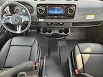 2025 Mercedes-Benz Sprinter 2500 Standard Roof AWD Empty Cargo Van for sale #TST227050 - photo 3