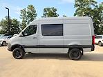 2025 Mercedes-Benz Sprinter 2500 Standard Roof AWD Empty Cargo Van for sale #TST227050 - photo 6
