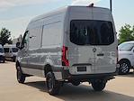 2025 Mercedes-Benz Sprinter 2500 Standard Roof AWD Empty Cargo Van for sale #TST227050 - photo 7