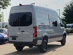 2025 Mercedes-Benz Sprinter 2500 Standard Roof AWD Empty Cargo Van for sale #TST227050 - photo 2