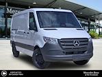 2025 Mercedes-Benz Sprinter 2500 Standard Roof RWD Empty Cargo Van for sale #TST227213 - photo 1