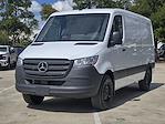 2025 Mercedes-Benz Sprinter 2500 Standard Roof RWD Empty Cargo Van for sale #TST227213 - photo 6