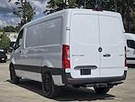 2025 Mercedes-Benz Sprinter 2500 Standard Roof RWD Empty Cargo Van for sale #TST227213 - photo 8