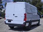 2025 Mercedes-Benz Sprinter 2500 Standard Roof RWD Empty Cargo Van for sale #TST227213 - photo 3