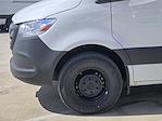 2025 Mercedes-Benz Sprinter 2500 Standard Roof RWD Empty Cargo Van for sale #TST227213 - photo 9