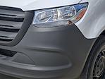 2025 Mercedes-Benz Sprinter 2500 Standard Roof RWD Empty Cargo Van for sale #TST227213 - photo 10
