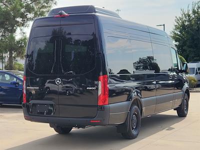2025 Mercedes-Benz Sprinter 2500 High Roof RWD Passenger Van for sale #TST227314 - photo 2
