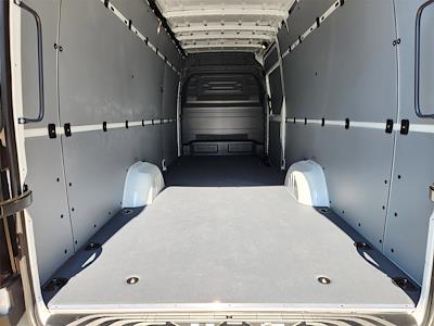 2025 Mercedes-Benz Sprinter 2500 High Roof RWD Empty Cargo Van for sale #TST228020 - photo 2