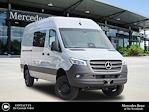 2025 Mercedes-Benz Sprinter 2500 Standard Roof AWD Empty Cargo Van for sale #TST228083 - photo 1