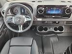 2025 Mercedes-Benz Sprinter 2500 Standard Roof AWD Empty Cargo Van for sale #TST228083 - photo 21