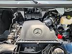 2025 Mercedes-Benz Sprinter 2500 Standard Roof AWD Empty Cargo Van for sale #TST228083 - photo 23