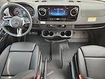 2025 Mercedes-Benz Sprinter 2500 Standard Roof AWD Empty Cargo Van for sale #TST228083 - photo 4