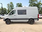 2025 Mercedes-Benz Sprinter 2500 Standard Roof AWD Empty Cargo Van for sale #TST228083 - photo 6