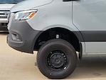 2025 Mercedes-Benz Sprinter 2500 Standard Roof AWD Empty Cargo Van for sale #TST228083 - photo 8