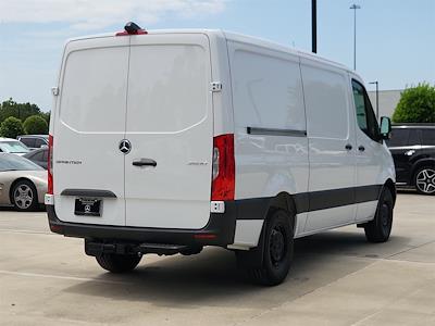 2025 Mercedes-Benz Sprinter 2500 Standard Roof RWD Empty Cargo Van for sale #TST228138 - photo 2