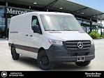 2025 Mercedes-Benz Sprinter 2500 Standard Roof RWD Empty Cargo Van for sale #TST228138 - photo 1