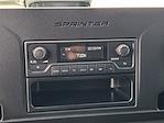 2025 Mercedes-Benz Sprinter 2500 Standard Roof RWD Empty Cargo Van for sale #TST228138 - photo 12