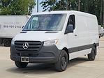 2025 Mercedes-Benz Sprinter 2500 Standard Roof RWD Empty Cargo Van for sale #TST228138 - photo 3
