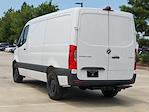 2025 Mercedes-Benz Sprinter 2500 Standard Roof RWD Empty Cargo Van for sale #TST228138 - photo 4