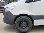 2025 Mercedes-Benz Sprinter 2500 Standard Roof RWD Empty Cargo Van for sale #TST228138 - photo 5