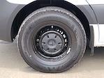 2025 Mercedes-Benz Sprinter 2500 Standard Roof RWD Empty Cargo Van for sale #TST228138 - photo 7
