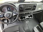 2025 Mercedes-Benz Sprinter 3500 High Roof DRW RWD Empty Cargo Van for sale #TST228205 - photo 4