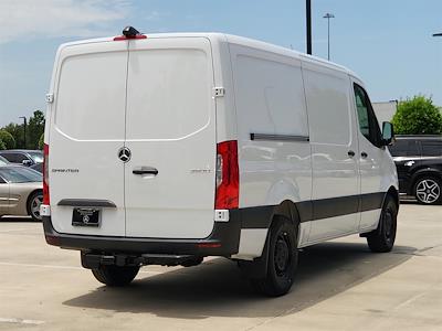 2025 Mercedes-Benz Sprinter 2500 Standard Roof RWD Empty Cargo Van for sale #TST228276 - photo 2