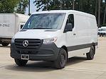 2025 Mercedes-Benz Sprinter 2500 Standard Roof RWD Empty Cargo Van for sale #TST228276 - photo 3