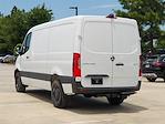 2025 Mercedes-Benz Sprinter 2500 Standard Roof RWD Empty Cargo Van for sale #TST228276 - photo 4