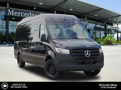 2025 Mercedes-Benz Sprinter 2500 High Roof RWD Passenger Van for sale #TST228972 - photo 1