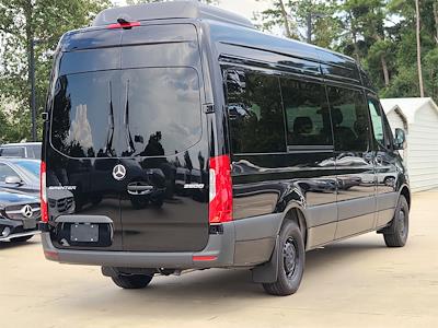 2025 Mercedes-Benz Sprinter 2500 High Roof RWD Passenger Van for sale #TST228972 - photo 2