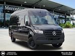 2025 Mercedes-Benz Sprinter 2500 High Roof RWD Passenger Van for sale #TST228972 - photo 1