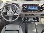 2025 Mercedes-Benz Sprinter 2500 High Roof RWD Passenger Van for sale #TST228972 - photo 21