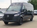 2025 Mercedes-Benz Sprinter 2500 High Roof RWD Passenger Van for sale #TST228972 - photo 5