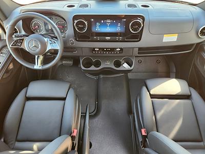 New 2025 Mercedes-Benz Sprinter 2500 - photo 1